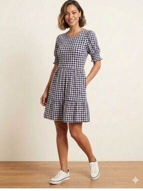 Draper James Dress